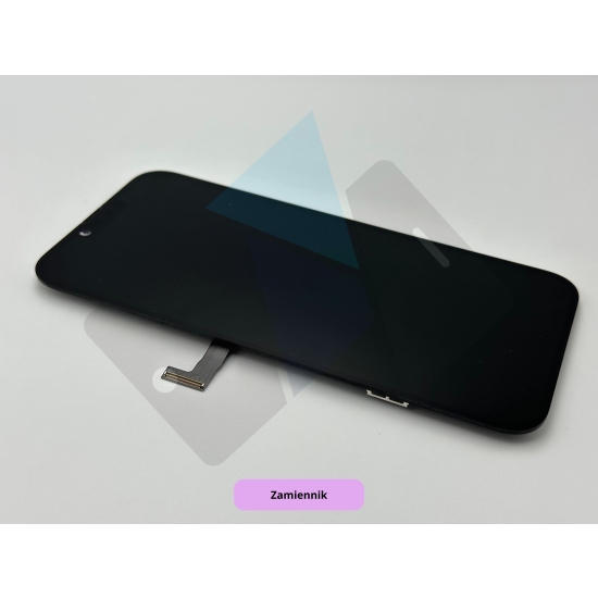 Wyświetlacz Zamiennik OLED 120Hz Iphone 13 Pro Max